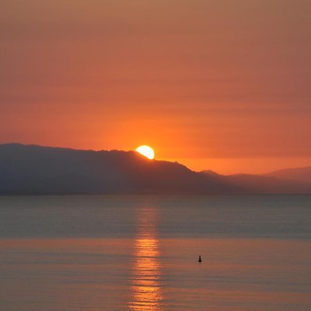 Studio Sea View Terrace Torremolinos Luaran gambar