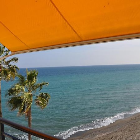 Studio Sea View Terrace Torremolinos Luaran gambar