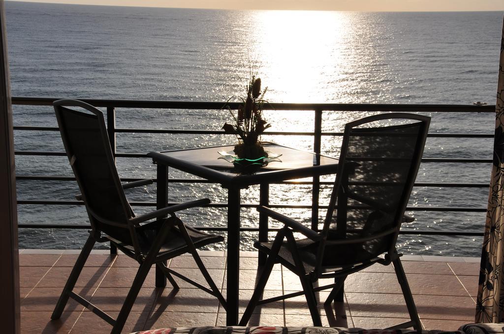 Studio Sea View Terrace Torremolinos Luaran gambar