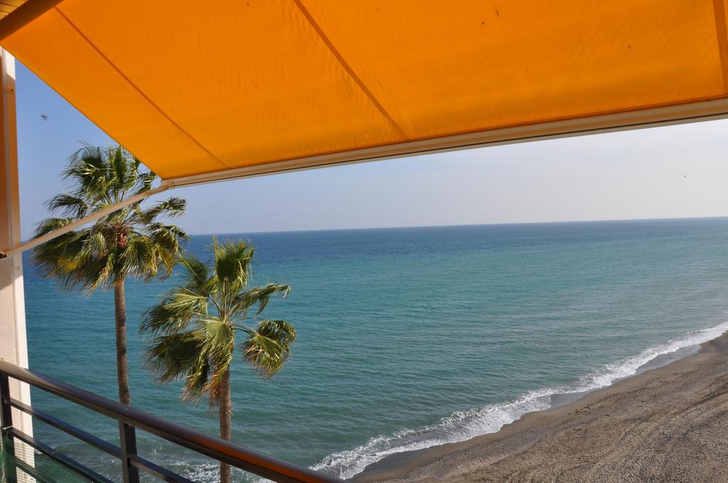 Studio Sea View Terrace Torremolinos Luaran gambar