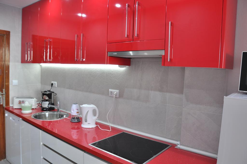 Studio Sea View Terrace Torremolinos Luaran gambar