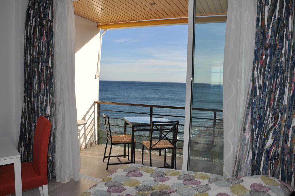 Studio Sea View Terrace Torremolinos Luaran gambar