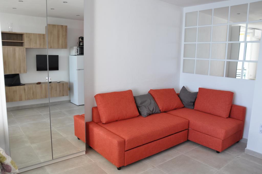 Studio Sea View Terrace Torremolinos Luaran gambar