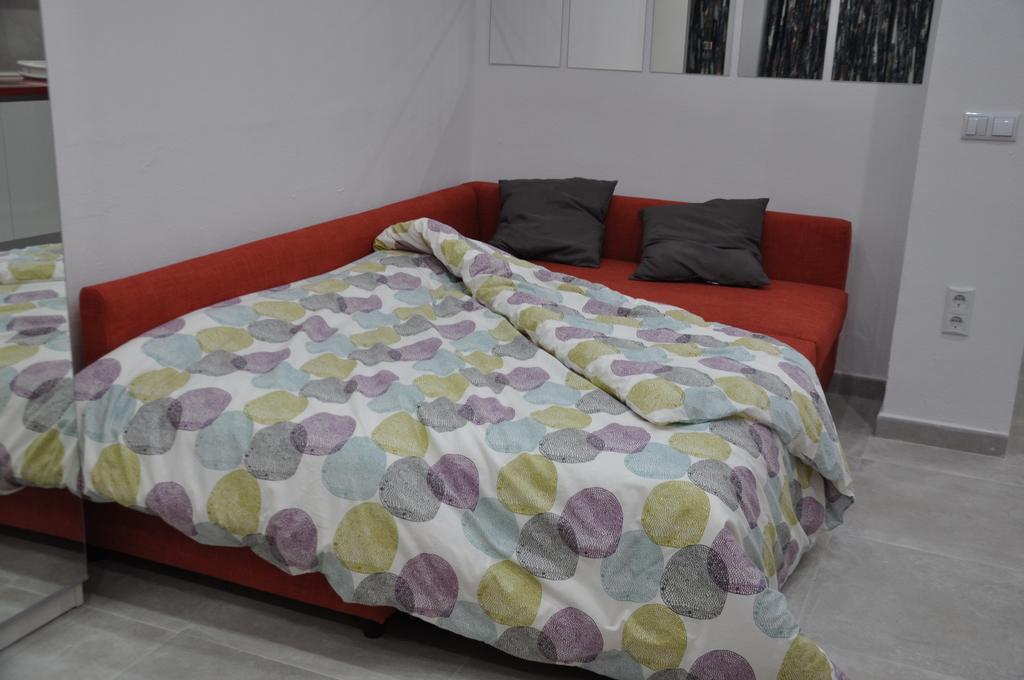 Studio Sea View Terrace Torremolinos Luaran gambar