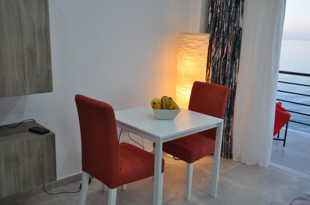Studio Sea View Terrace Torremolinos Luaran gambar