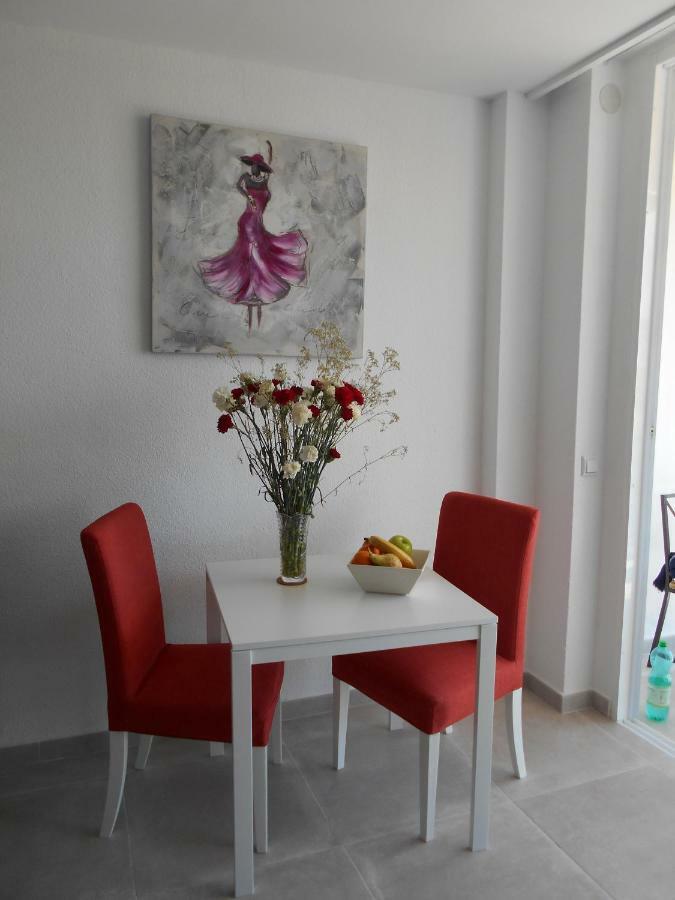 Studio Sea View Terrace Torremolinos Luaran gambar